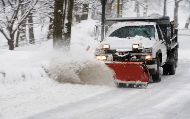 Snow Removal